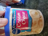 Pillsbury Cream Cheese Frosting