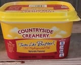 Countryside Creamery Tastes Like Butter!