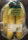 Aldi Organic Fairtrade Bananas