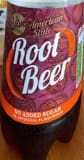 Aldi Root beer