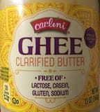 Carlini Ghee clarofied butter