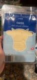 Happy Farms by ALDI SWISS deli-sliced cheese