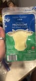 Happy Farms by ALDI Provolone deli-sliced cheese