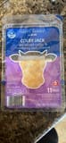 Happy Farms by ALDI Colby Jack Deli-Sliced Cheese
