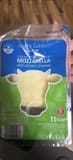 Happy Farms Mozzarella Deli-sliced Cheese