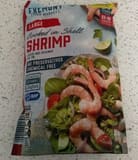 Fremont Fish Market Shrimp