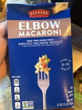 Reggano Elbow Macaroni