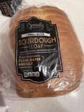 Specially Selected Sourdough Loaf