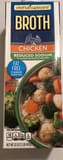 Chef's Chicken Broth Reduced Sodium