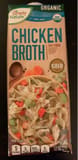 Simply Nature Free Range Chicken Broth