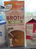 Friendly Farms Chicken broth