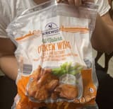 Kirkwood All Natural Chicken Wings