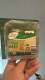 Simply Nature 100% Grass Fed Ground Beef