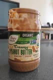 Simply Nature Creamy Peanut Butter