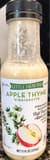 Aldi Apple Thyme Vinaigrette