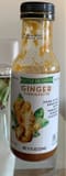 Little Salad Bar Ginger Vinaigrette