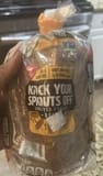 Simply Nature Sprouted 7 Grain Bread