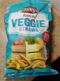Clancy's Ranch Veggie Straws