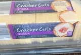 Gouda cheese