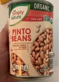 Simply Nature Pinto Beans