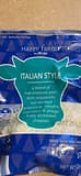 Happy Farms by ALDI Italian Style finely shredded cheeses