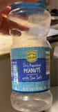 Southern Grove (Aldi) Dry Roasted Peanuts with Sea Salt