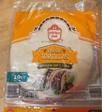 Pueblo Lindo Flour Tortillas Medium-Soft Taco