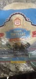 Pueblo Lindo Flour Tortillas Large-Burrito