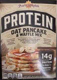 Aldi Protein Oat Pancake & Waffle Mix