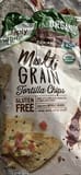 Simply Life Multi Grain Tortilla Chips