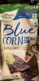 Simply Nature Blue Corn Tortilla Chips