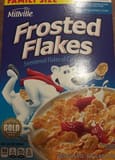 Millville Frosted Flakes