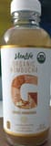 VitaLife Organic Kombucha Ginger Lemon