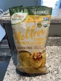 Simply Nature Mellow Corn Tortilla Chips