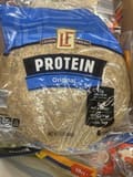 L'oven Fresh Protein Original Tortilla Wrap