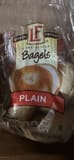 L'oven Fresh Bagels