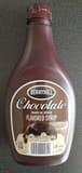 Berryhill Chocolate Flavored Syrup