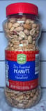 Southern Grove Dry Roasted Peanuts