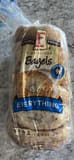 L'oven Fresh Everything Bagels
