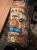 L'Oven Bagels
