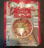 Stonemill Hot chili