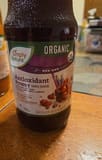 Simply Nature Jus antioxidant pur