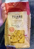 Priano Rigatoni