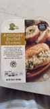 Park Street Deli Artichoke Stuffed Chicken