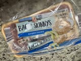 LF Bagel Skinnys Everything