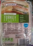 Aldi Turkey breast