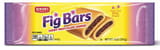 Benton's Fig Bars Chewy Fruit-Filled Cookies