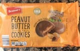 Benton's Peanut Butter Fudge Cookies