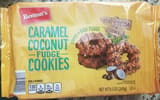 Benton's Caramel Coconut Fudge Cookies