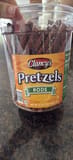 Clancy's Pretzels Rods